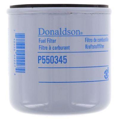 Паливний фільтр DONALDSON P550345