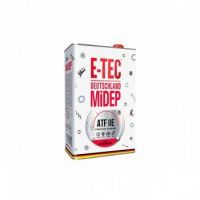 Олива трансмісійнa Е-ТЕС ATF IIE 1л 4420