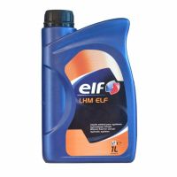 Масло трансмиссионное Elf LHM 1л