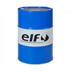Олива трансмісійнa Ельф TRANSELF NFP 75W-80 GL-4 + 1 л rozliv