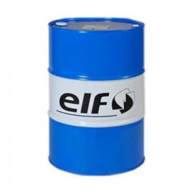 Олива трансмісійнa Ельф TRANSELF NFP 75W-80 GL-4 + 1 л rozliv