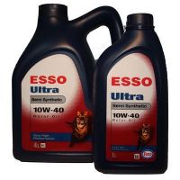 Масло моторное ESSO ULTRA 10W40 1л