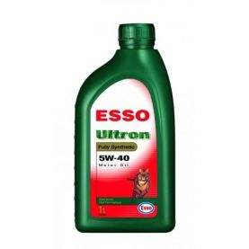 Масло моторное ESSO ULTRON 5W40 1л