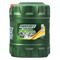 Автомобільна моторна олива Fanfaro TRD 15W-40 20л