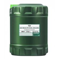 Автомобільна моторна олива Fanfaro TDI 10W-40 10л 683/10