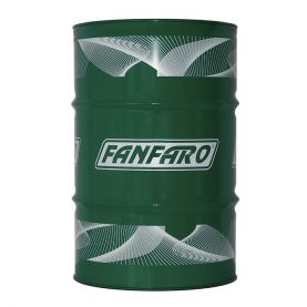 Індустріальна гідравлічна олива Fаnfaro ВМГЗ 208л FF1311945-0208VM