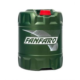 Індустріальна гідравлічна олива Fаnfaro МГЕ-46В 20л FF1311946-0020VO