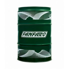 Індустріальна гідравлічна олива Fаnfaro ВМГЗ 60л