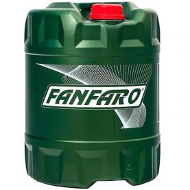 Індустріальна гідравлічна олива Fаnfaro МГЕ-46В 10л