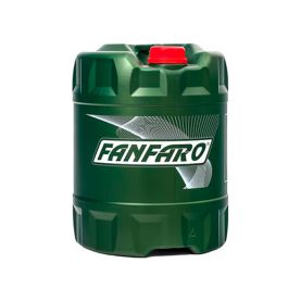 Моторное масло Fаnfаrо GSX 15W-40 20л FF6401-20