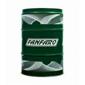 Індустріальна гідравлічна олива Fаnfаrо Hydro ISO46 HLP46 60л