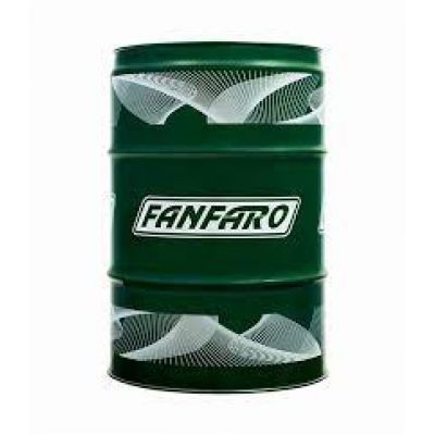 Індустріальна гідравлічна олива Fаnfаrо Hydro ISO46 HLP46 60л
