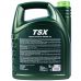 Автомобильное моторное масло Fanfaro TSX 10W-40 SG/CD 5л