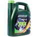 Автомобильное моторное масло Fanfaro TSX 10W-40 SL/CF 5л