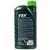 Автомобильное моторное масло Fanfaro VSX 5W-40 1л