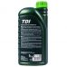 Автомобильное моторное масло Fanfaro TDI 10W-40 1л
