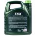 Автомобильное моторное масло Fanfaro TSX 10W-40 SG/CD 4л