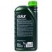 Автомобильное моторное масло Fanfaro GSX 15W-40 1л
