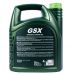 Автомобильное моторное масло Fanfaro GSX 15W-40 4л