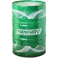 Автомобільна моторна олива Fanfaro Diesel М10ДМ М 208л