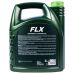 Промывочное масло Fanfaro FLX SAE10 4л