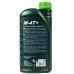 Олива моторна Fanfaro M-4T + 10W-40 API SL (JASO MA / MA2) 1л