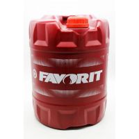 Індустріальна моторна олива Fаvorit Super М8В-М 20W-20 20л
