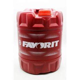 Індустріальна гідравлічна олива Fаvorit МГЕ-46В 10л