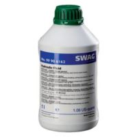 Масло трансмиссионное SWAG Hidraulic Fluid минеральное зелёное 99906162 1л