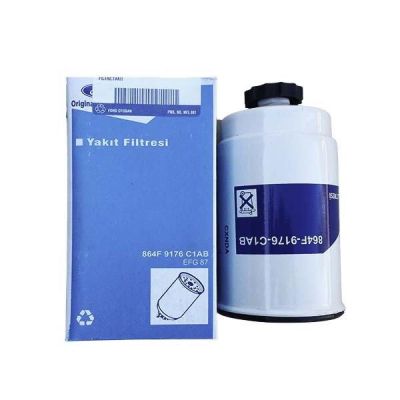 Топливный фильтр Ford 864F9176C1AB