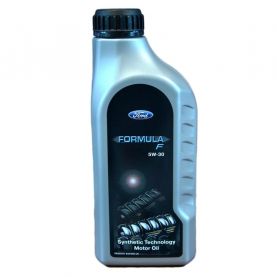 Автомобильное моторное масло Ford Formula F 5W-30 1л