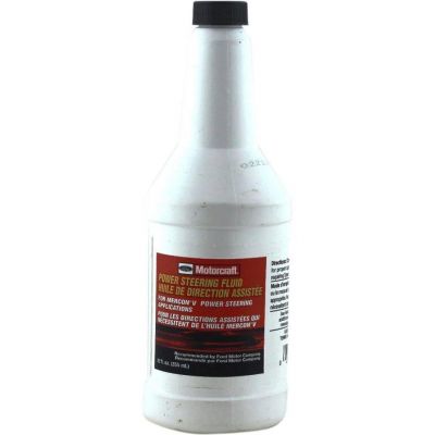 Масло трансмиссионное FORD Motorcraft PSF 354мл XL14
