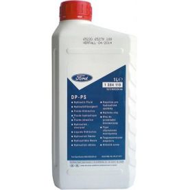 Жидкость для ГУР Ford DP-PS 1л