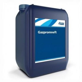 Олива моторна Gazpromneft М-10ДМ 20л