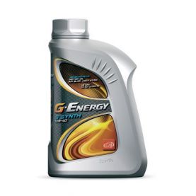 Олива моторна G-Energy S Synth 10W-40 1л