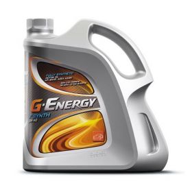 Олива моторна G-Energy F Synth 5W-40 4л