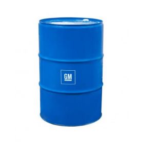 Автомобільна моторна олива GM Dexos 2 Longlife 5W-30 60л