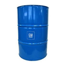 Автомобільна моторна олива GM Semi Synthetic 10W-40 1л на розлив