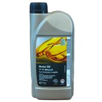 Автомобільна моторна олива GM Dexos 2 Longlife 5W-30 1л