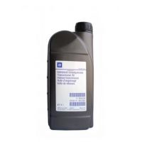 Масло трансмиссионное GM Getriebeol Automatic Transmission ATF-33098 1940771 1л