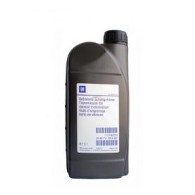 Олива трансмісійнa GM Getriebeol Automatic Transmission ATF-33098 1940771 1л