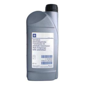 Олива трансмісійнa GM ATF 3309 1л 1940771