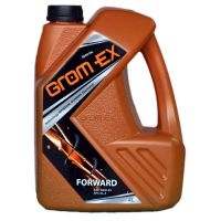 Масло трансмиссионное GROM-EX FORWARD 80W-85 GL-4 4л