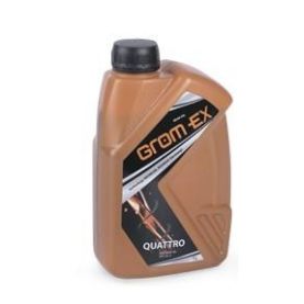 Індустріальна моторна олива GROM-EX М8В 1,5л