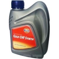 Олива трансмісійнa GULF CHF SYNTH синтетичне зелене 254507GU01 1л