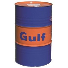 Автомобільна моторна олива GULF SUPERFLEET SUPREME 10W-40 60л
