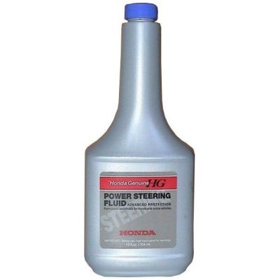 Олива трансмісійнa HONDA PSF 0,345л
