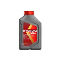 Автомобільна моторна олива Hyundai Gasoline Ultra Protection 5W-40 1л 1011126