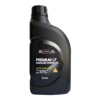 Автомобільна моторна олива MOBIS Hyundai / KIA Premium LF Gasoline Engine Oil 5W-20 1л 05100-00151