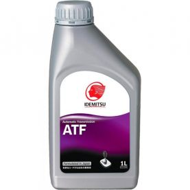 Масло трансмиссионное IDEMITSU ATF 1л